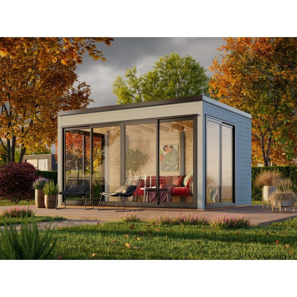 Aiamaja Selena värvitud