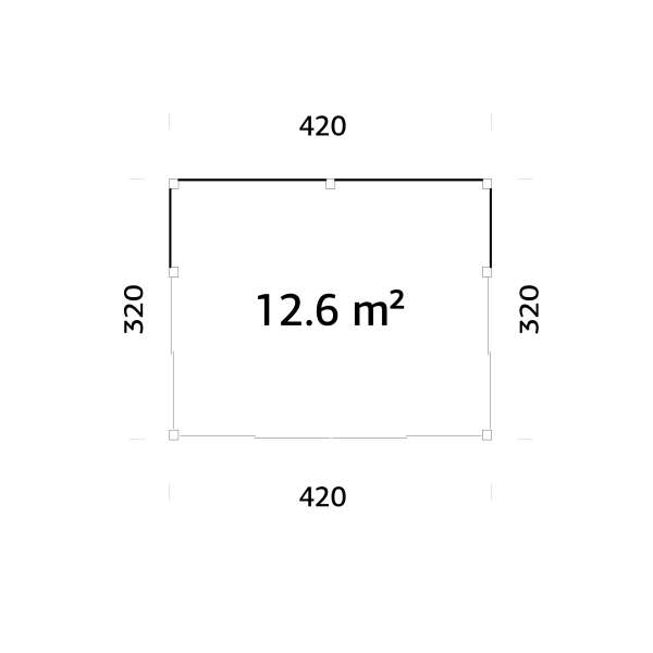 Aiamaja Selena jooni