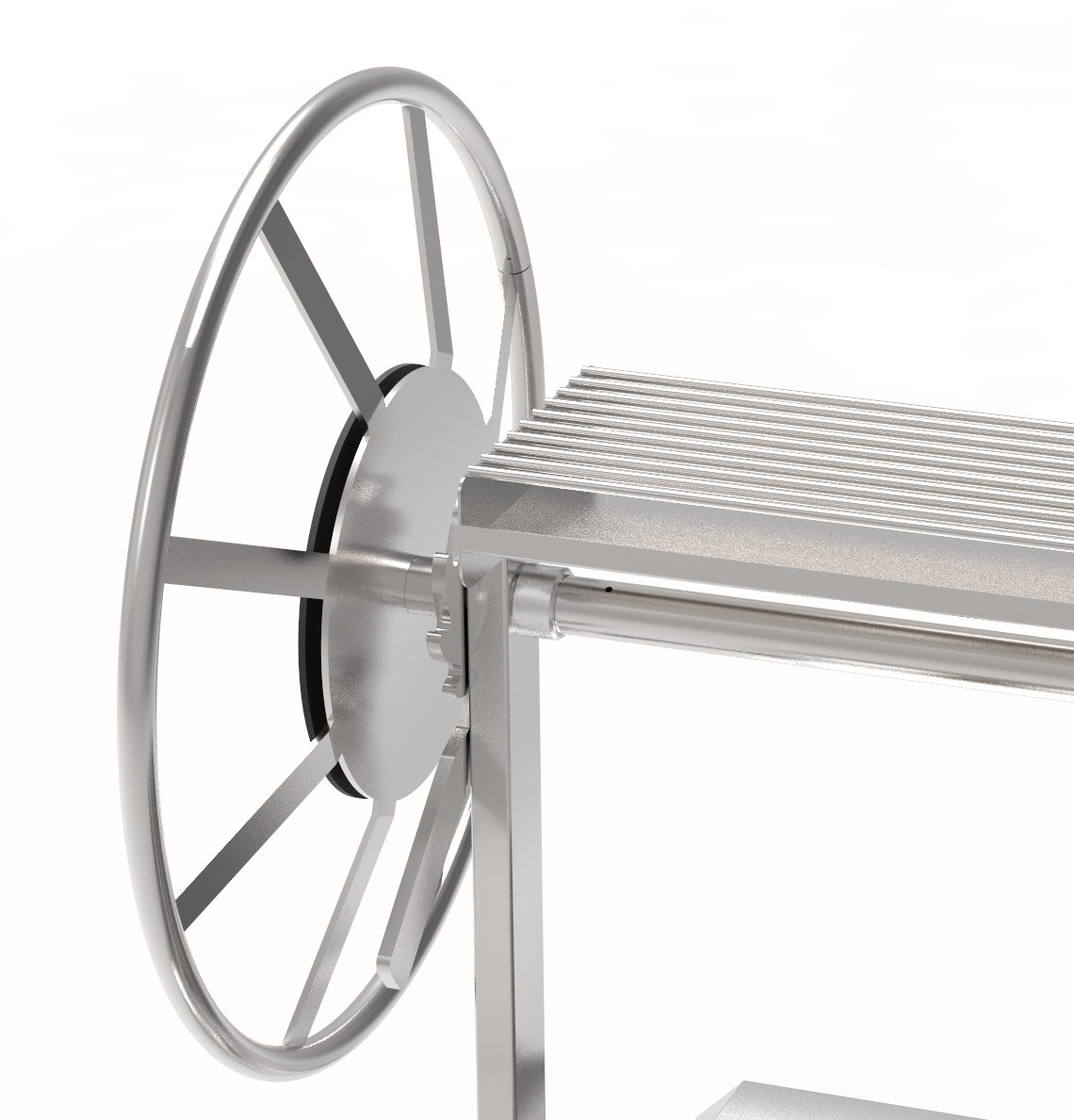 Argentiina-stiilis-soegrill-Harg-H-logoga-roostevabast-terasest-1