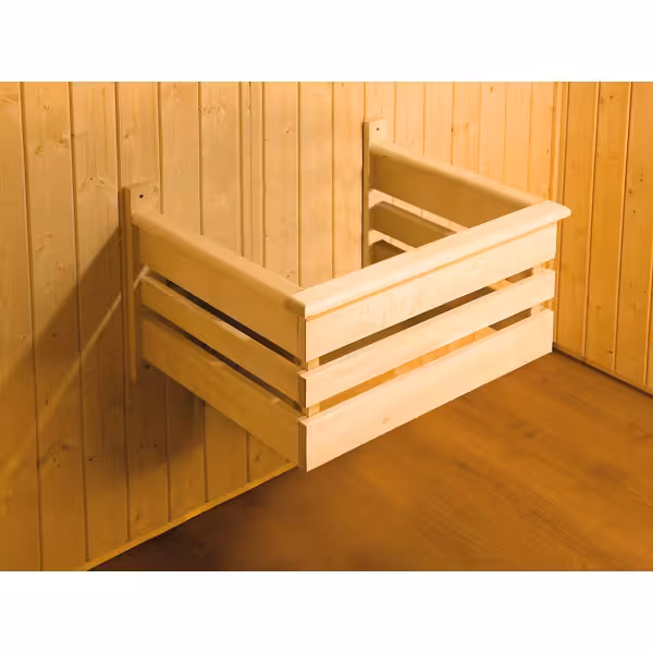 Kylpyhuonesauna Kaarina 175x192