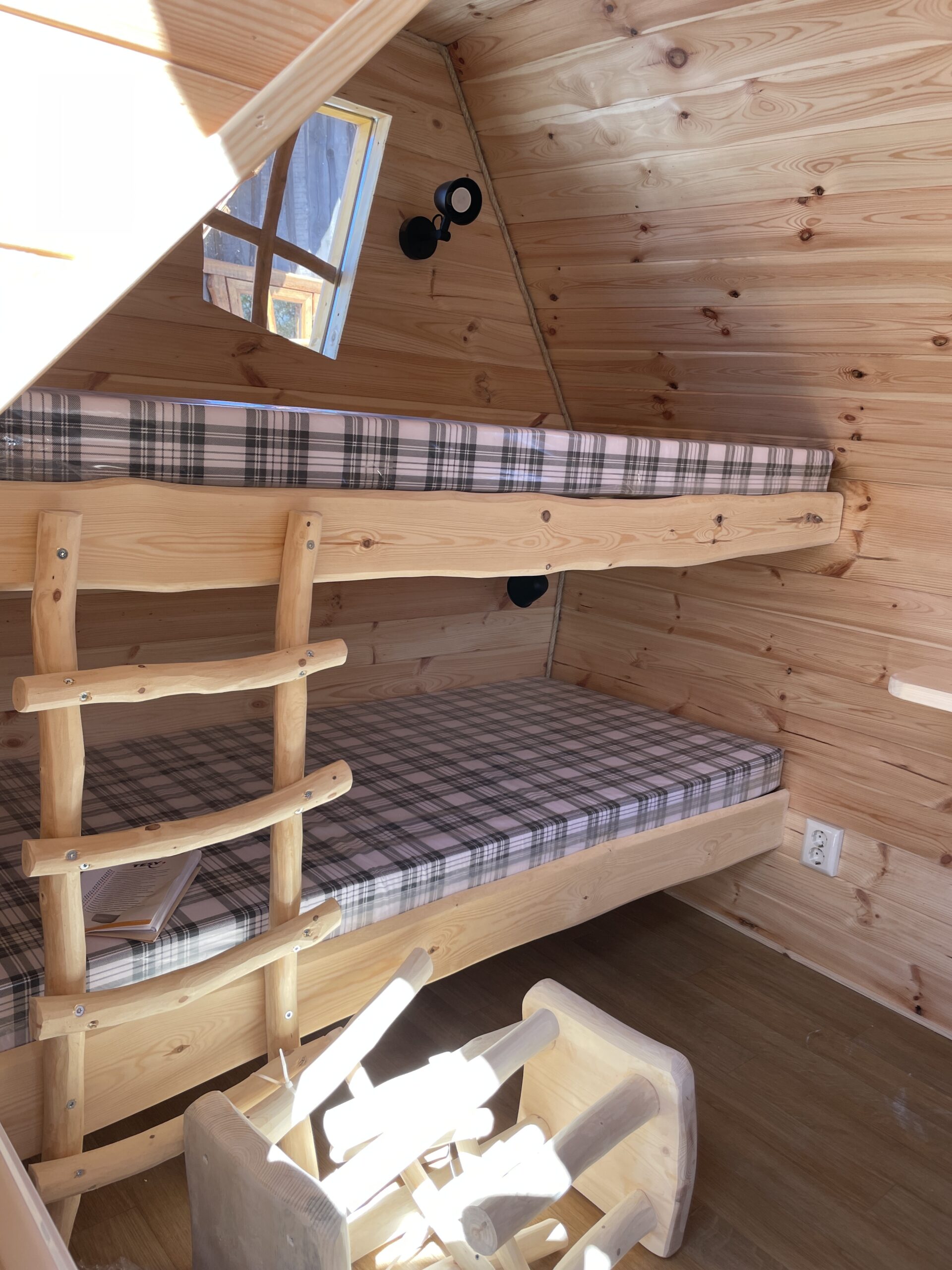 Kämping nari